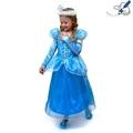 Costume di Carnevale Disney Store CENERENTOLA Principessa